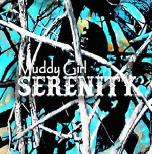 Muddy Girl Serenity Camo