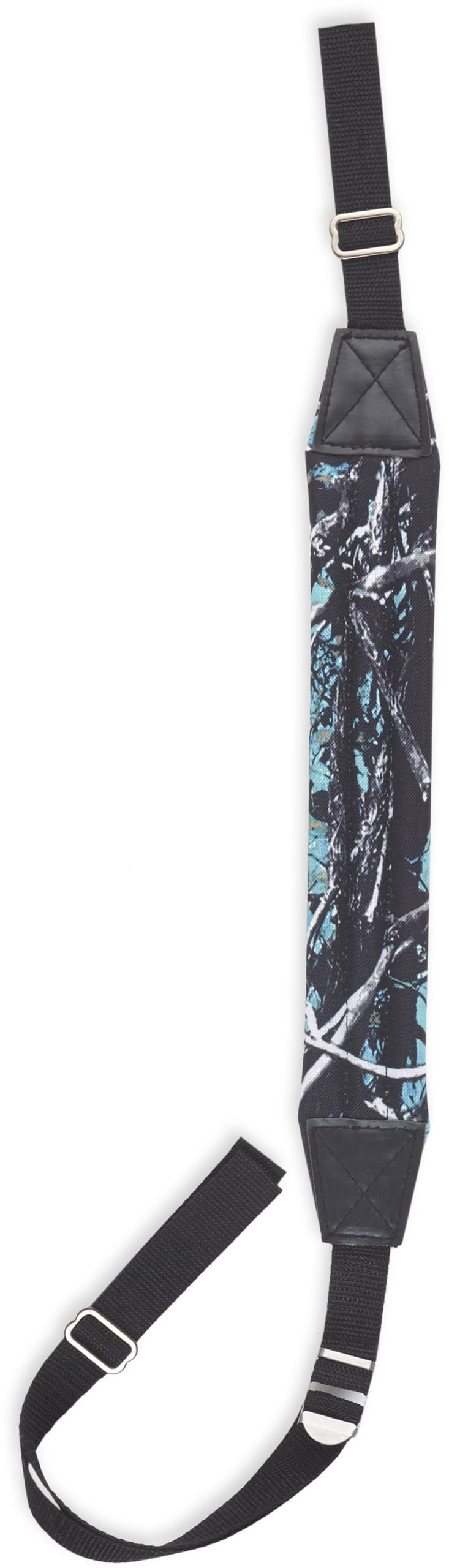 MUDDY GIRL SERENITY DELUXE PADDED 1"