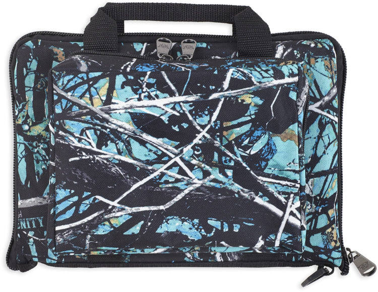 MUDDY GIRL SERENITY CAMO RANGE BAG (Mini)