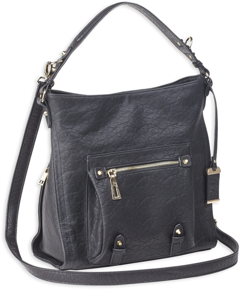 HOBO ANNA PURSE W/ HOLSTER