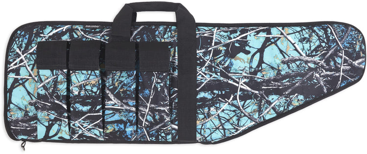 MUDDY GIRL SERENITY CAMO - EXTREME TACTICAL RIFLE CASE