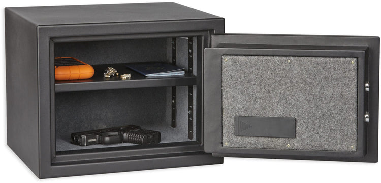 Personal Digital Fire Safe