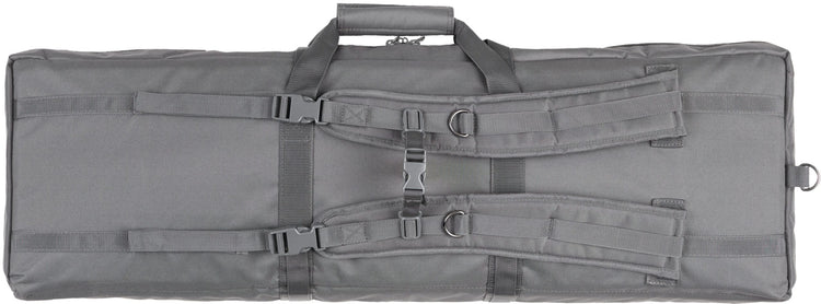 BDT TACTICAL- RIFLE BAG (DOUBLE)