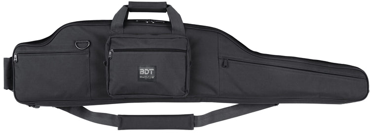 BULLDOG TACTICAL LONG-RANGE RIFLE CASE 54