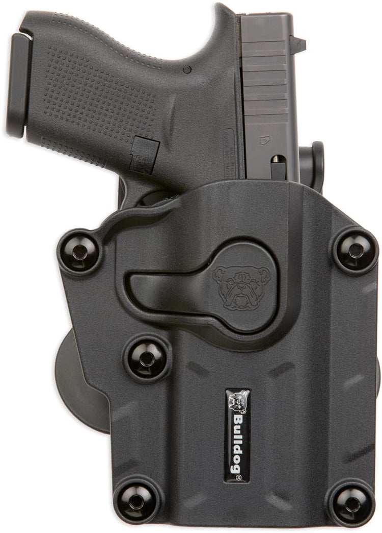 Max Multi Fit Polymer Holster Series for Full Sized