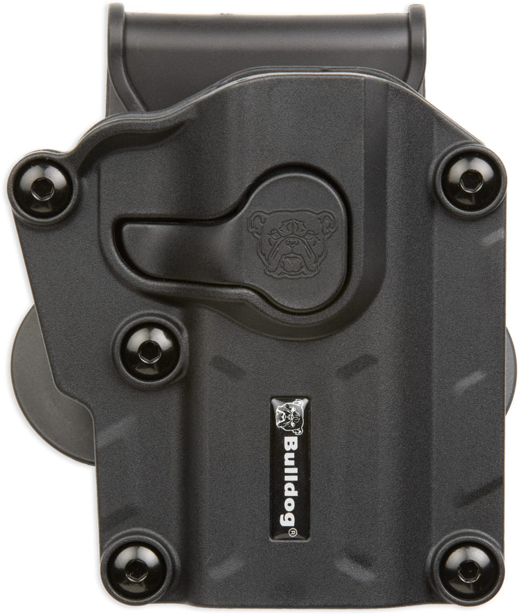 Max Multi Fit Polymer Holster Series for Full Sized