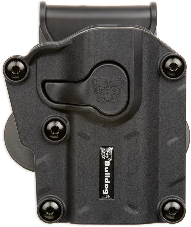 Max Multi Fit Polymer Holster Series for Full Sized