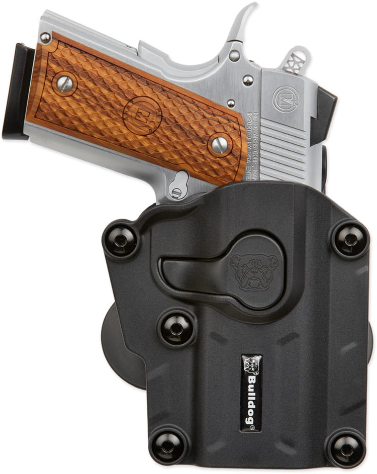 Max Multi Fit Polymer Holster Series for Full Sized