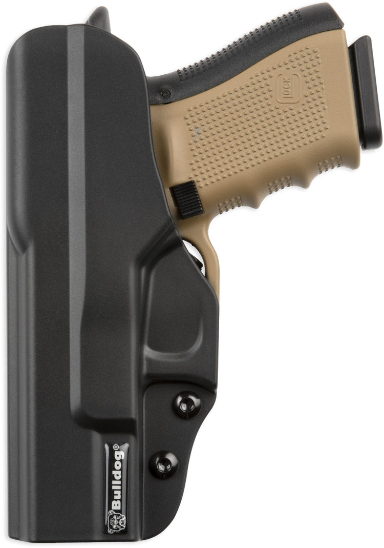 POLYMER INSIDE PANTS HOLSTER