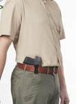 POLYMER INSIDE PANTS HOLSTER
