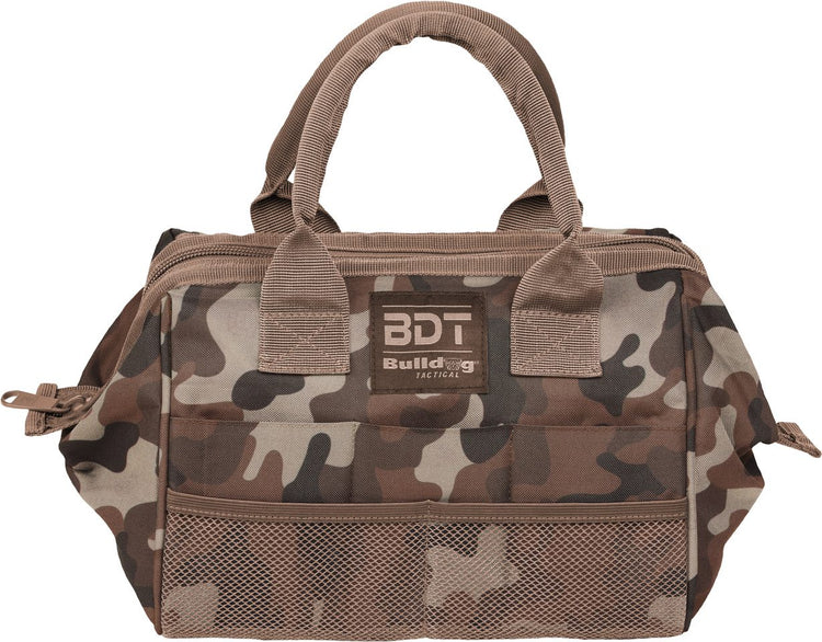 Ammo & Accessory Bag - Throwback camo