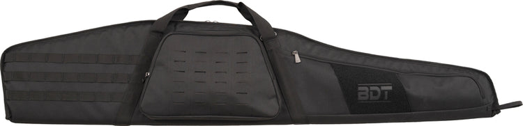 Deluxe Suppressor Single Rifle Bags 48"