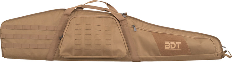 Deluxe Suppressor Single Rifle Bags 48"