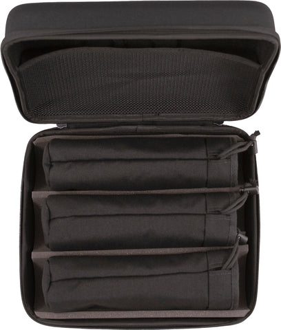 Eva Three Suppressor Field Case