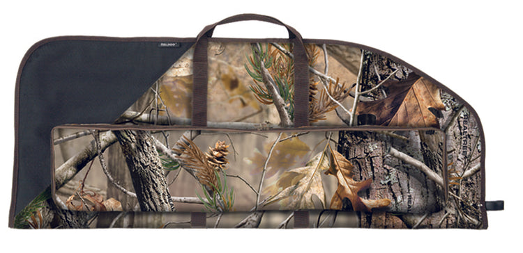 DELUXE - BOW CASE w/ 36” QUILL POCKET