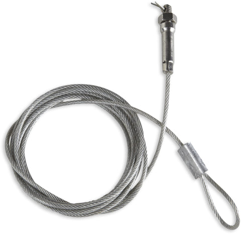 Deluxe 6' Security Cable