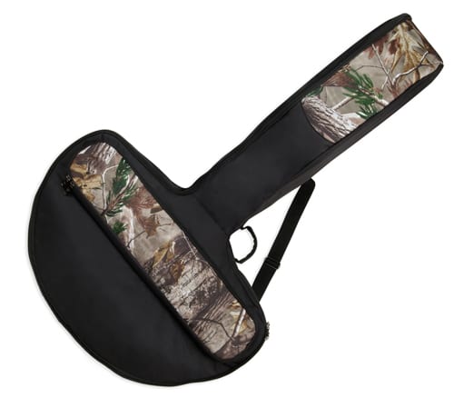 COMPACT CROSS BOW CASE