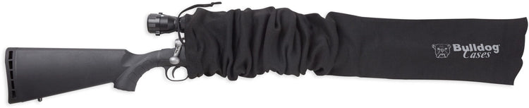 GUN SOCK - OVERSIZED SCOPED RIFLE