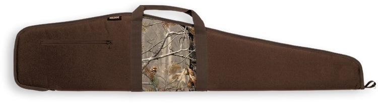 CAMO PANEL- SCOPED RIFLE CASE