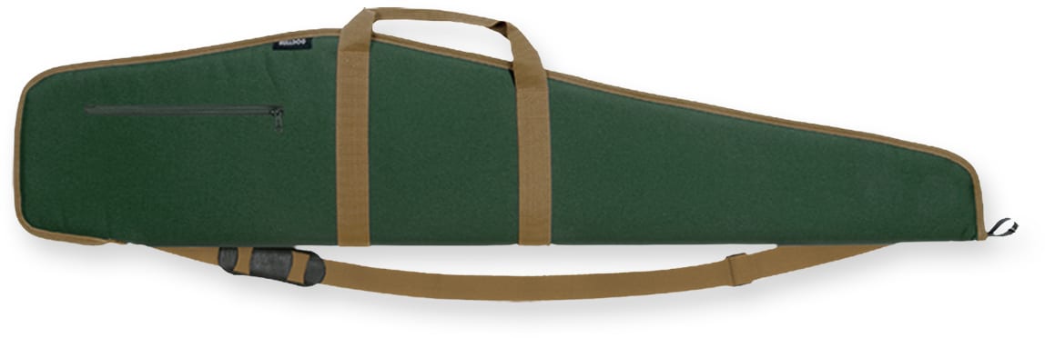 Amazon.com: Allen Company Daytona Shotgun and Rifle Case