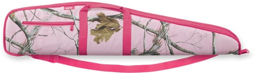 Pink Camo with Pink Trim 52 – Bulldog Cases and Vaults