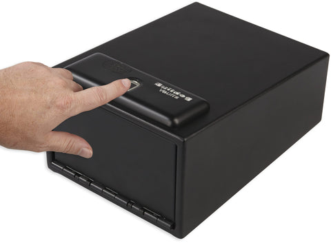 MAGNUM BIOMETRIC PISTOL VAULT