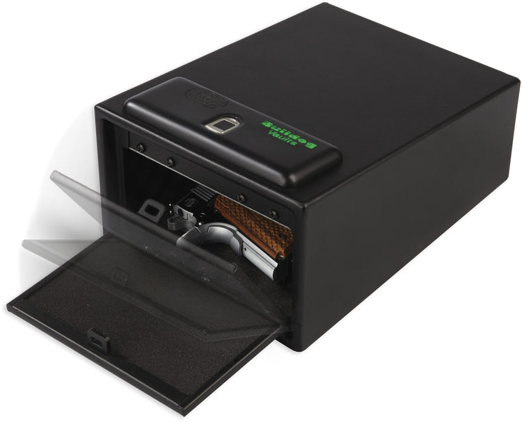 MAGNUM BIOMETRIC PISTOL VAULT