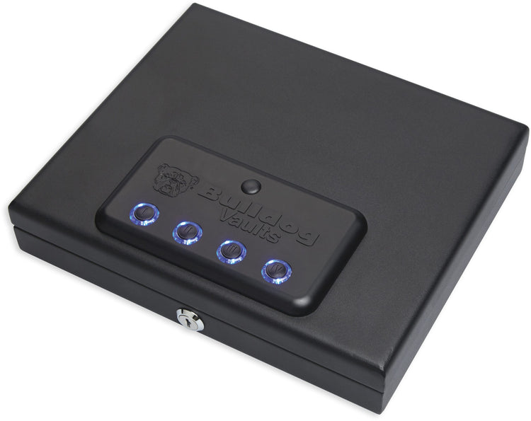 Magnum Top Load LED Digital Vault