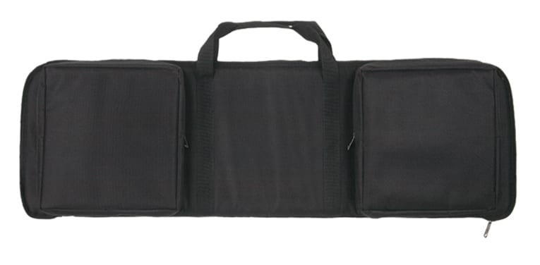 EXTREME - RECTANGLE DISCREET AR CASE