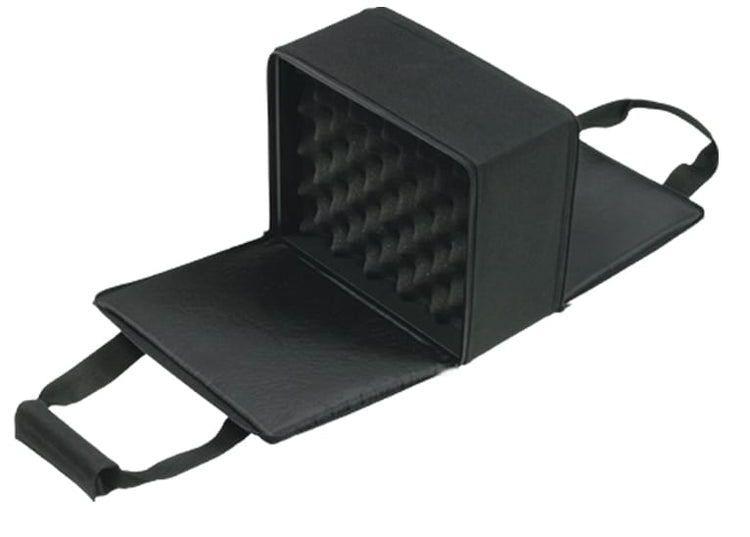 HARD-SIDED CASE (NYLON)