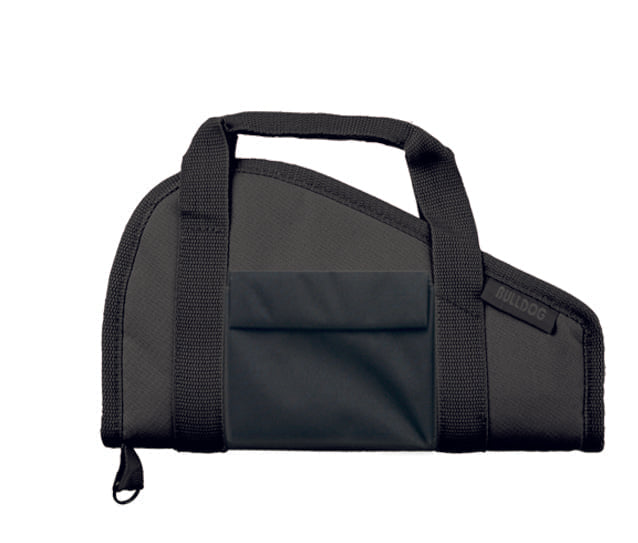 PISTOL RUG w/ POCKET & WRAP AROUND HANDLES