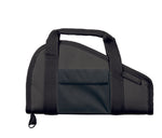 PISTOL RUG w/ POCKET & WRAP AROUND HANDLES