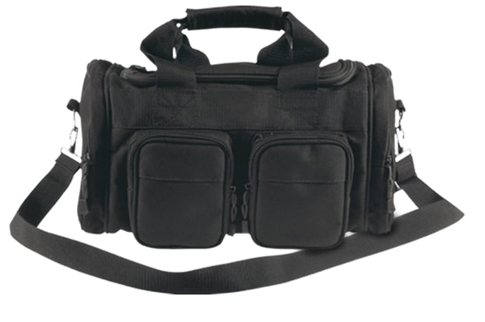STANDARD RANGE BAG W/ STRAP