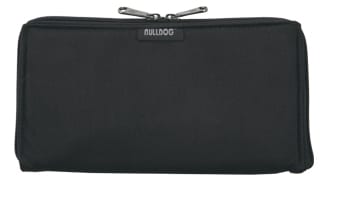 PISTOL RUG - FOR BD905 RANGE BAG