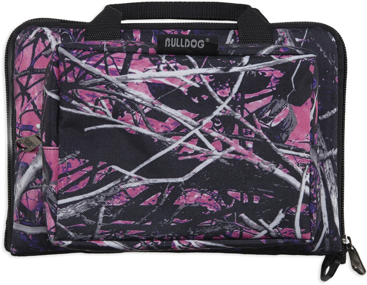 MUDDY GIRL - CAMO RANGE BAG (Mini)