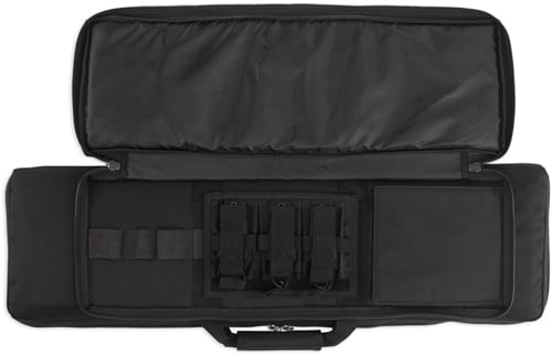 BDT TACTICAL- DISCREET RIFLE BAG – Bulldog Cases and Vaults