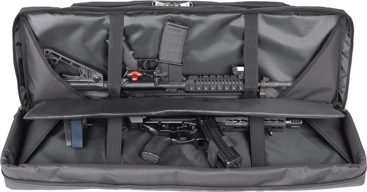 Deluxe Double Tactical Rifle