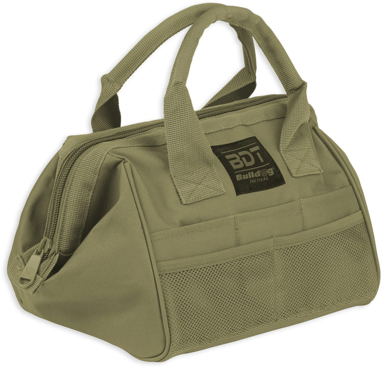 BDT TACTICAL- AMMO & ACCESSORY BAG