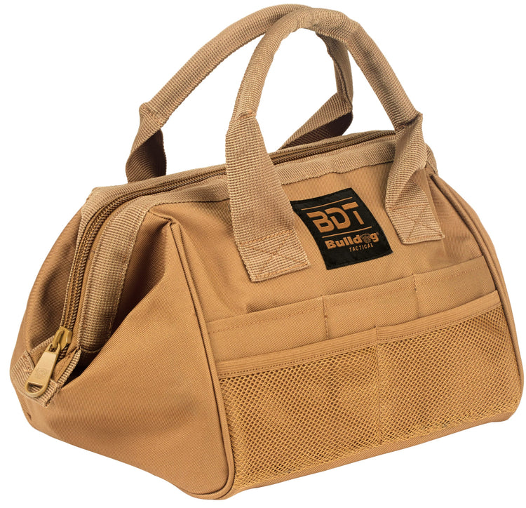 BDT TACTICAL- AMMO & ACCESSORY BAG