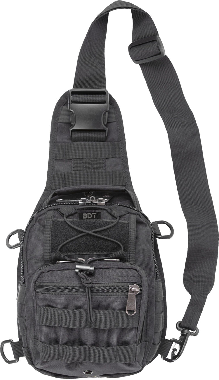 X-Small "Go" Sling Bag/Waist Pack