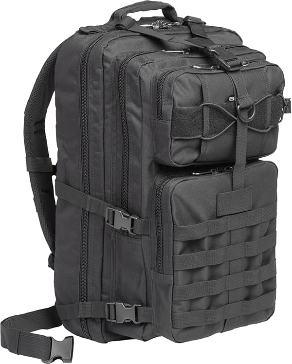 Medium "2 Day" Ranger/Computer Back Pack