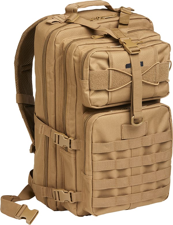 Medium "2 Day" Ranger/Computer Back Pack