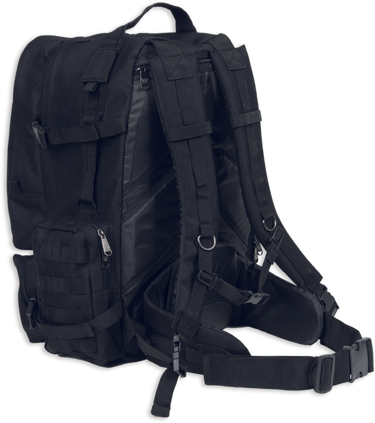 BDT TACTICAL - BACK PACK (LARGE)