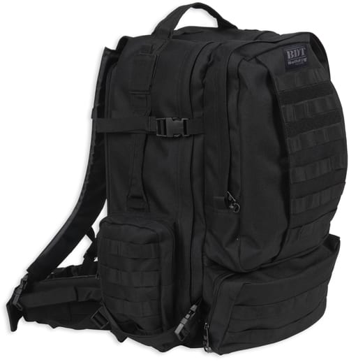 BDT TACTICAL - BACK PACK (LARGE)