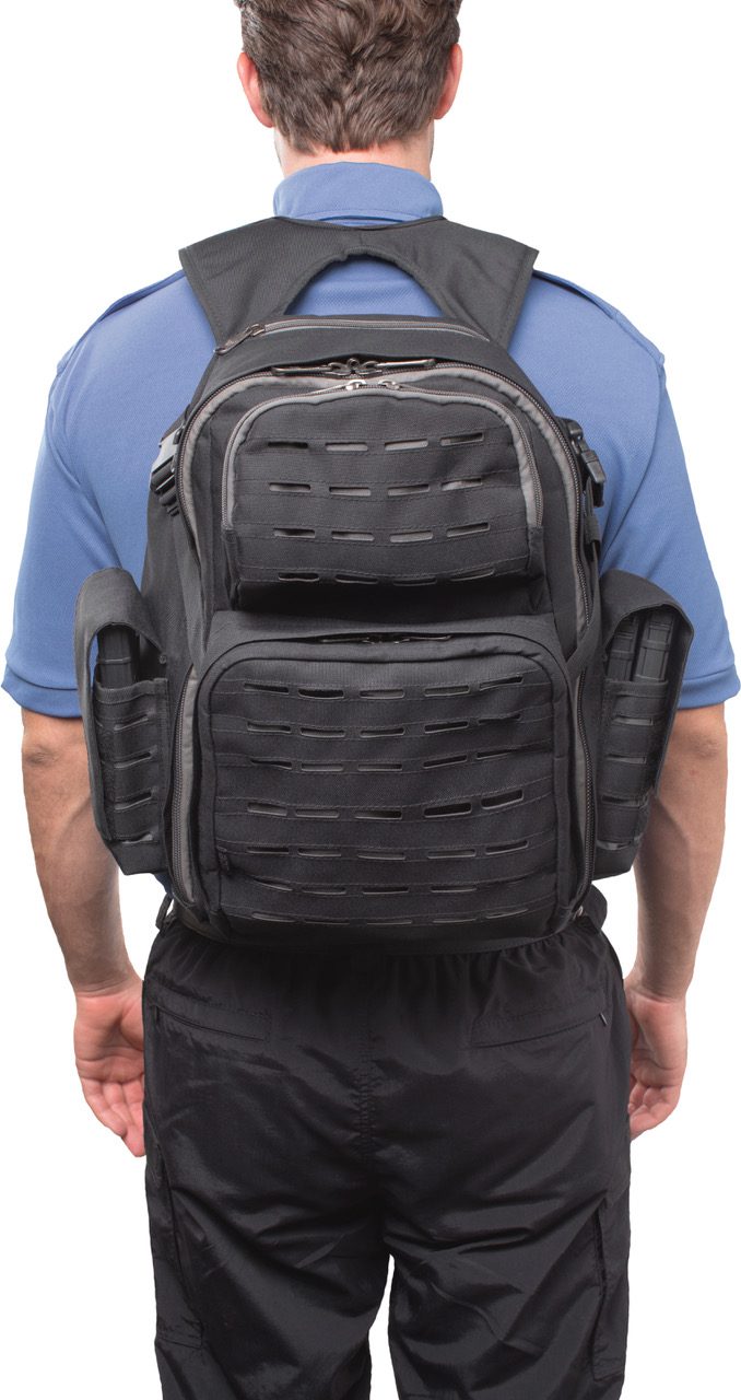 bulldog tactical backpack