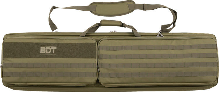 Ultra-Lite Suppressor Tactical Rifle Bags 48"