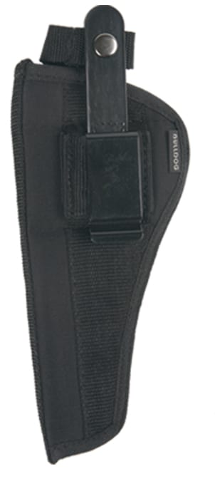 Extreme - Pistol Holster Belt Loop & Clip (AMBI)