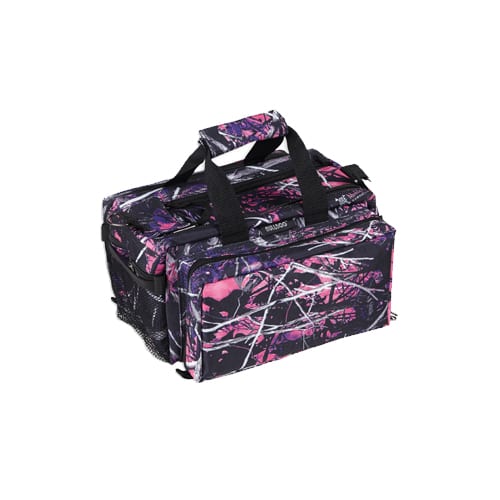 DELUXE - RANGE BAG w/ STRAP
