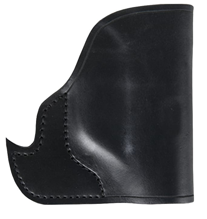INSIDE POCKET - POCKET HOLSTER (MOLDED LEATHER)