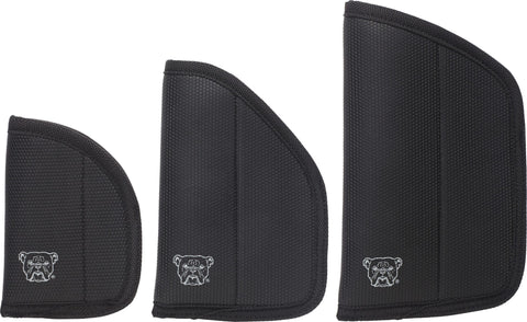 INSIDE PANTS HOLSTER- SUPER GRIP (“NO CLIP”)